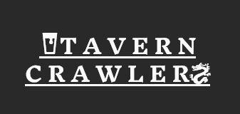 Cover art for Tavern Crawler