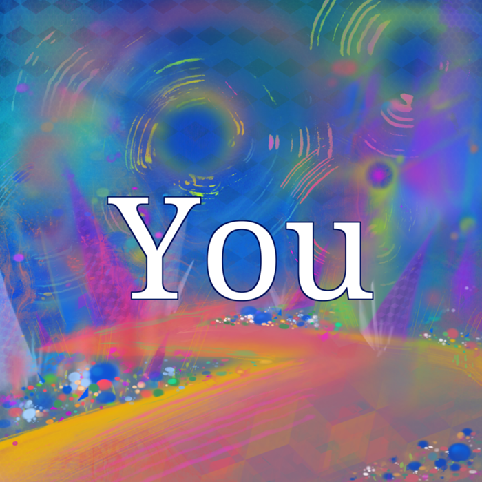 Cover art for You